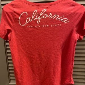 Hollister shirt